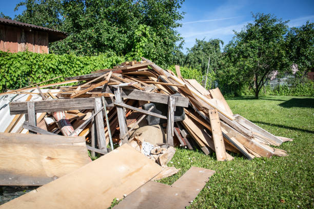 Clinton, OK Junk Removal Services Company